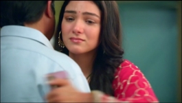 Megha Barsenge - 20th August 2024